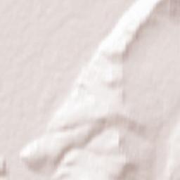 Chernyshevsk Terrain Map