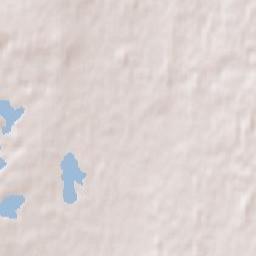 Calgary Edmonton Trail, Lacombe, AB T4L Terrain Map
