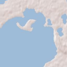 Township Rd 412, Leduc County, AB T0B Terrain Map