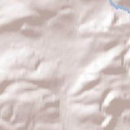 B4385, Lydbury North, Shropshire SY7 8EA Terrain Map