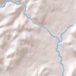 Stokesay, adj Castle (Unmarked), Craven Arms, Shropshire SY7, Terrain Map