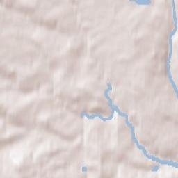 Bind Lane, Bridgnorth, Shropshire WV16, UK Terrain Map