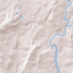 Bridgnorth Road, Kinver, Stourbridge Terrain Map
