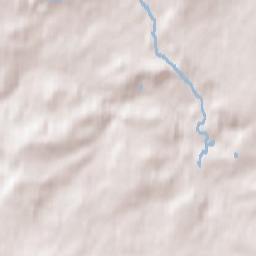 2 Long Lane, Halesowen, West Midlands B62 Terrain Map