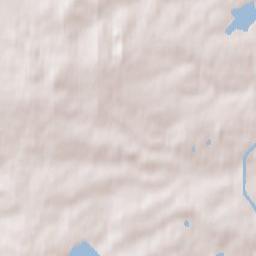 94 Woodgate Lane, Birmingham, West Midlands Terrain Map