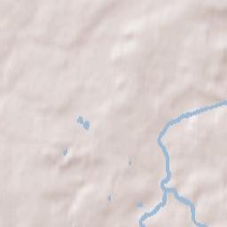 Welford Road, Lutterworth, Leicestershire Terrain Map