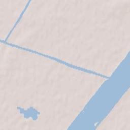 Counter Wash, Chatteris, Cambridgeshire PE15, UK Terrain Map