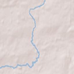 4 Watton Road, Larling, Norwich, Norfolk  Terrain Map