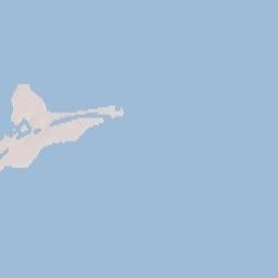 Marken Terrain Map