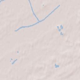 Oldebroek Terrain Map