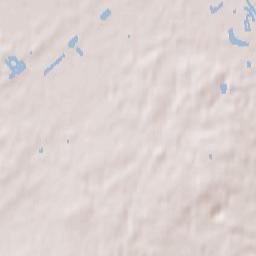 Hattemerbroek Terrain Map