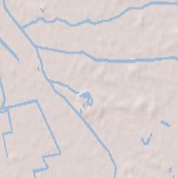 Heino Terrain Map