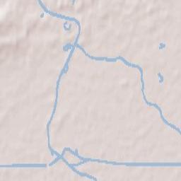 Den Ham Terrain Map