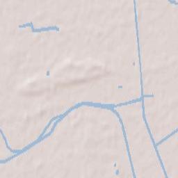 Nieuwoord Terrain Map