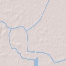 Nordhorn Terrain Map
