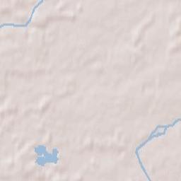 Burgdorf Terrain Map