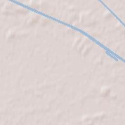 Oebisfelde Terrain Map