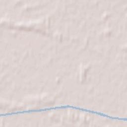 Mieste Terrain Map