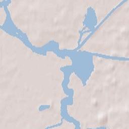 Ketzin Terrain Map