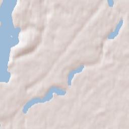 Zehlendorf Terrain Map