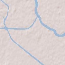 Buckow Terrain Map