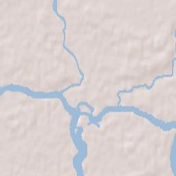 Adlershof Terrain Map
