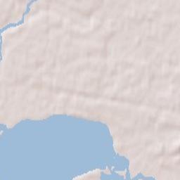 Schöneiche Terrain Map