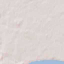 Tarnowo Podgórne Terrain Map