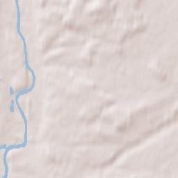 Czerwonak Terrain Map