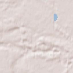 Pobiedziska Terrain Map