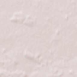 Mała Wieś Terrain Map