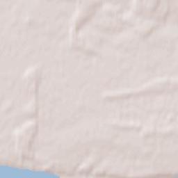 Zakroczym Terrain Map