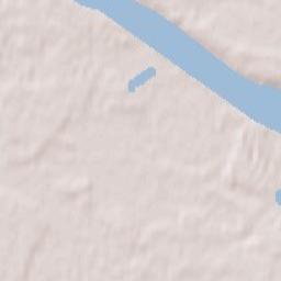 Wieliszew Terrain Map