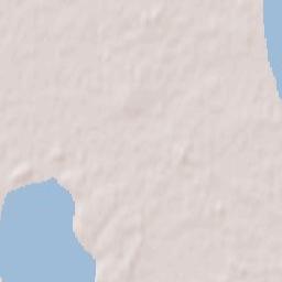 Byelaazyorsk Terrain Map