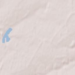 Lopandino Terrain Map