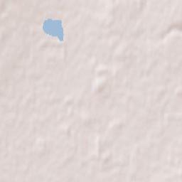 64 Mackenzie Ranch Way, Lacombe, AB T4L 0A7 Terrain Map