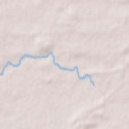 Kilmallock Terrain Map