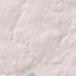 Castlebridge Terrain Map