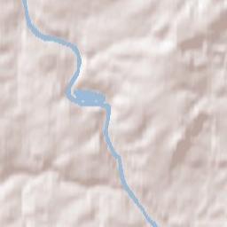 14 Sabrina Drive, Bewdley, Worcestershire Terrain Map