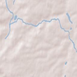 51 Millpool Gardens, Birmingham, West Midlands Terrain Map