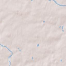 66 Silhill Hall Road, Solihull, West Midlands B91 Terrain Map