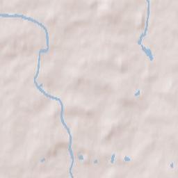 Knowle Road, Solihull, West Midlands B92 Terrain Map