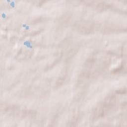 Hallmeadow Road, Coventry, West Midlands Terrain Map