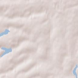 1 Station Road, Kettering, Northamptonshire Terrain Map