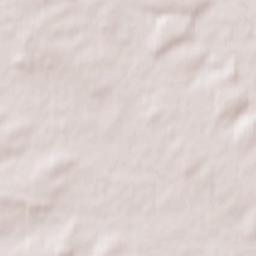 Stangate Hill, Huntingdon, Cambridgeshire  Terrain Map