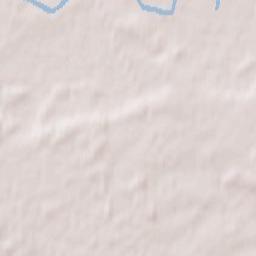 1 Station Road, Abbots Ripton, Huntingdon Terrain Map