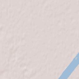 Somersham Terrain Map