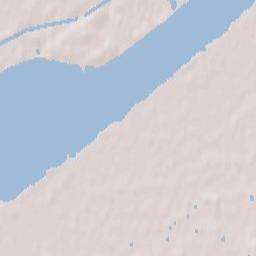 Nunspeet Terrain Map