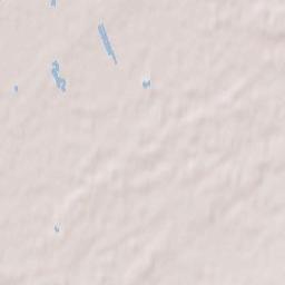 Doornspijk Terrain Map