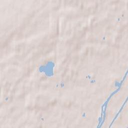 Heerde Terrain Map